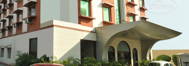 Hotelier's photos Siddharth Hotel 3*
