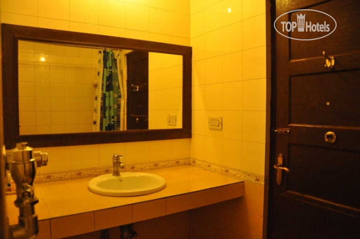New photos from tourists Siddharth Hotel 3*