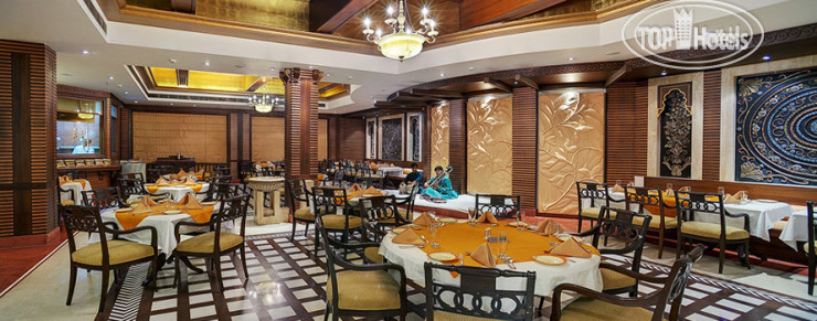 New photos from tourists Ramada Plaza JHV Varanasi 5*