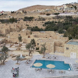 Фото The Old Village Hotel & Resort