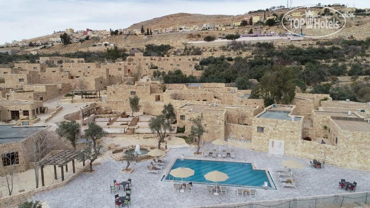 Photos The Old Village Hotel & Resort