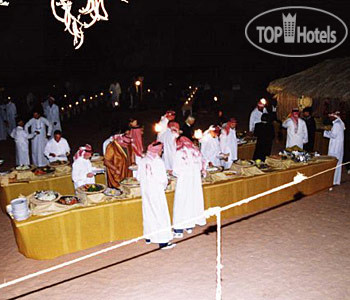 Новые добавленные фото туристов Captain's Desert Camp