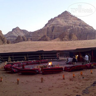 Photos Captain's Desert Camp