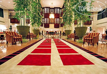 Photos Dead Sea Marriott Resort & Spa