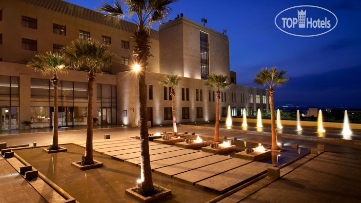 Фото Kempinski Hotel Isthar Dead Sea