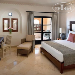 Фото Movenpick Resort & Spa Dead Sea
