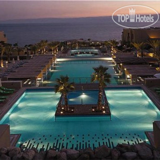 Фото Holiday Inn Resort Dead Sea