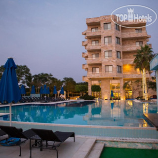 Фото Ramada Resort Dead Sea