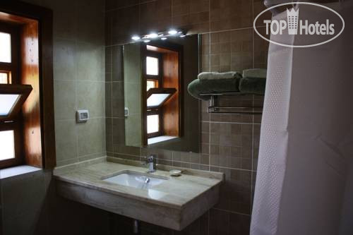 New photos from tourists Ajloun Forest Reserve 3*