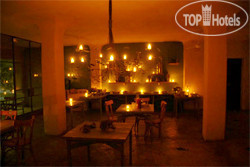 Hotelier's photos Feynan Eco-lodge