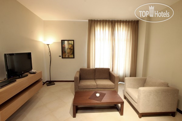 Hotel photo Heritage House 4*