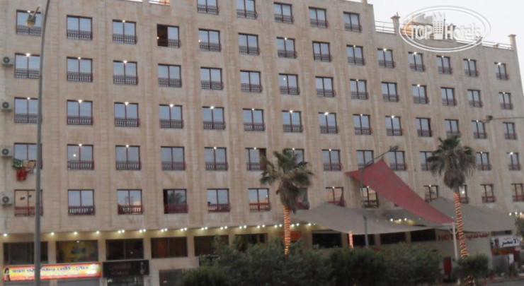 Hotel photo Yellow Rose 