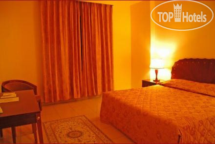 New photos from tourists Amman - Inn Hotel 3*