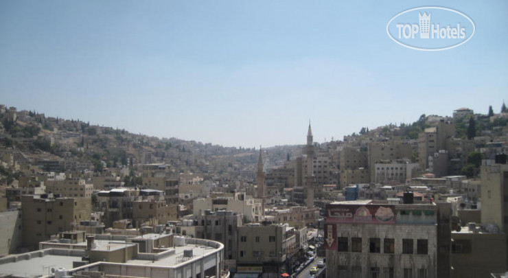 Photos Arab Tower Hotel
