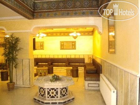 New photos from tourists Arab Tower Hotel 3*