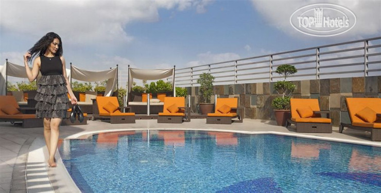 New photos from tourists Corp Executive 4*
