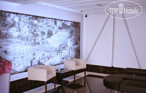 Photos Crystal Hotel
