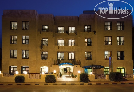 Photos Delmon Suites