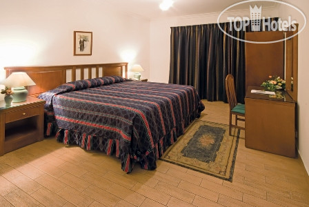 New photos from tourists Delmon Suites
