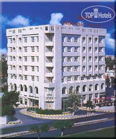 Hotel photo Imperial Palace 4*