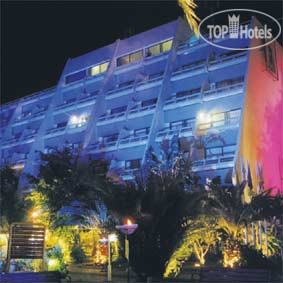 Photos Best Western Kfar Maccabiah
