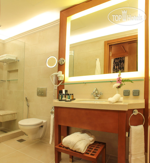 New photos from tourists Thousand Nights Hotel 5*