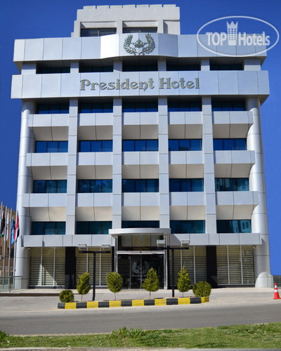 Photos President Hotel