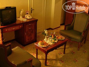 New photos from tourists Orchid 3*
