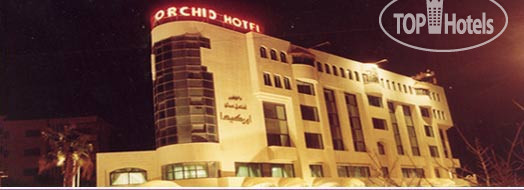 Hotel photo Orchid 3*
