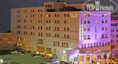 Hotelier's photos Al Fanar Palace 3*