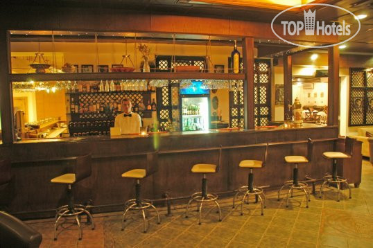New photos from tourists Amman West 4*