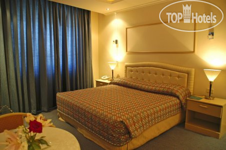 New photos from tourists Larsa 3*