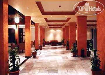 Hotel photo Star Plaza Hotel 3*