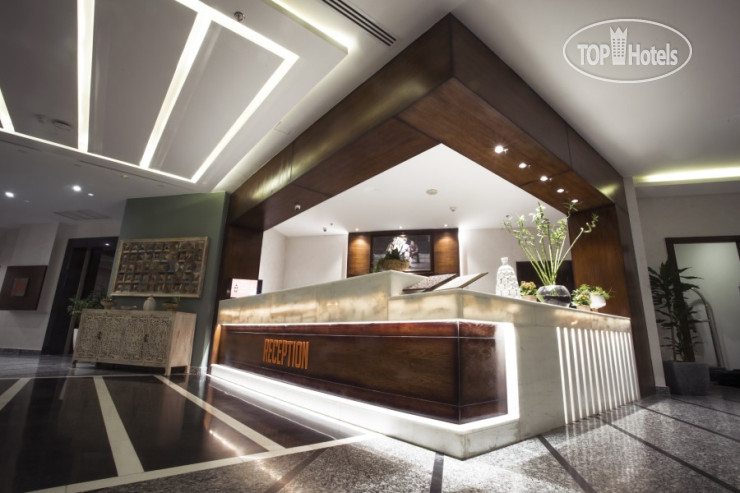 Hotelier's photos La Casa 4*