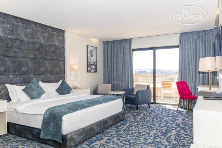 Hotel photo Opal 5*