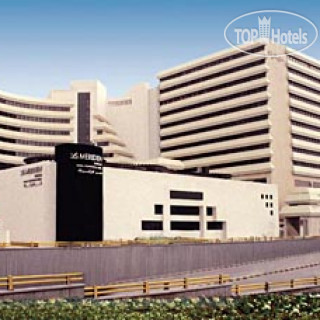 Фото Le Grand Amman Managed By AccorHotels