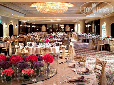 Новые добавленные фото туристов Intercontinental Jordan 5*
