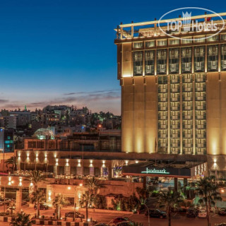 Фото Landmark Amman