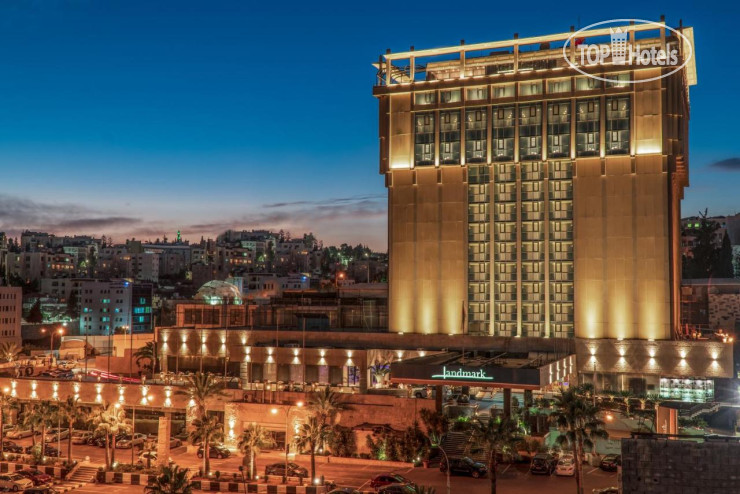 Фото Landmark Amman