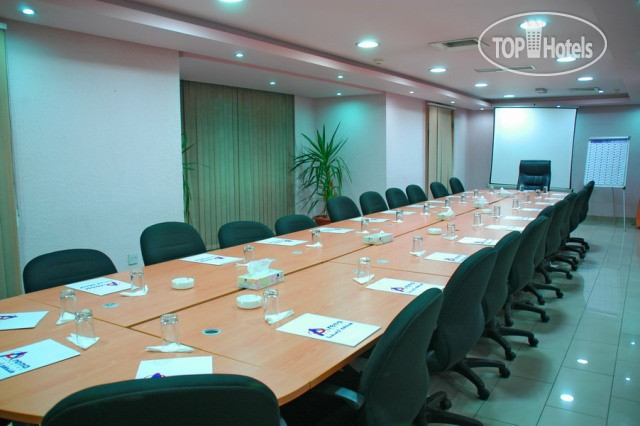 New photos from tourists Rojina Hotel 3*