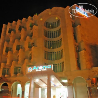 Фото Rojina Hotel
