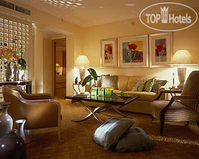 New photos from tourists Four Seasons Hotel Amman 5*