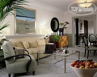 Hotelier's photos Four Seasons Hotel Amman 5*