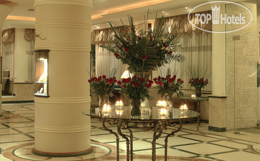 Hotel photo Bristol 5*