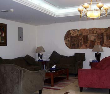 Новые добавленные фото туристов Torino Hotel Amman 3*