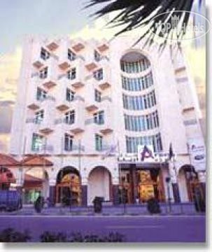 Hotel photo Sandy Palace 3*
