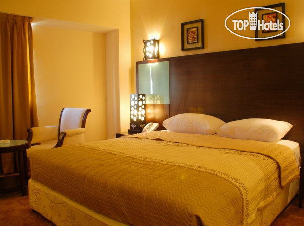 New photos from tourists Arabella 3*