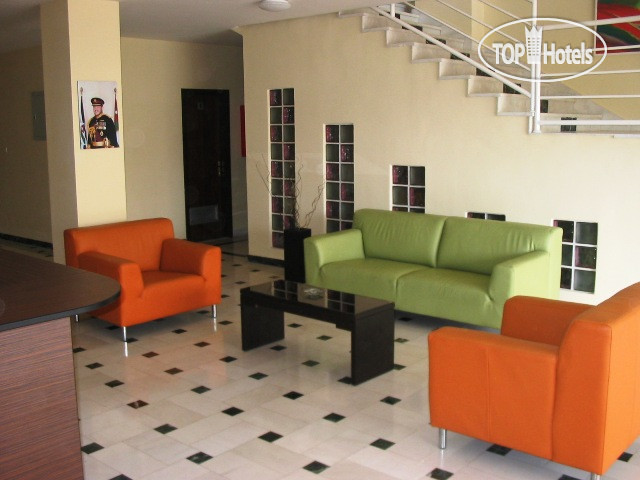 New photos from tourists Ziyara Hotel & Suites 3*