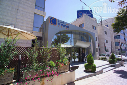 Hotel photo Al Manar 2*