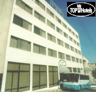 Photos Firas Palace